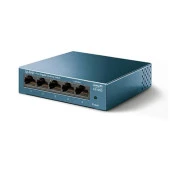 TP-LINK 5-port LS105G Gigabit Yönetilemez Switch thumbnail 1