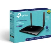 TP-LINK ARCHER MR400 AC1200 Dual Band 4G LTE Router thumbnail 5
