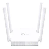 TP-LINK ARCHER C24 AC750 Dual Band Router thumbnail 1
