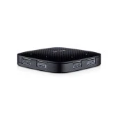 TP-LINK UH400 4port USB 3.0 Siyah USB Çoklayıcı Hub - 6