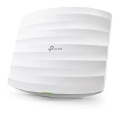 TP-LINK EAP225 AC1350 Dual Band Kurumsal Tavan Tipi Access Point thumbnail 1