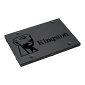 KINGSTON 240GB A400 SA400S37/240G 500- 350MB/s SSD SATA-3 Disk - 1