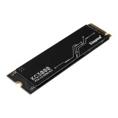 Kıngston 4Tb Kc3000 Skc3000d/4096G 7000-7000Mb/S M2 Nvme Gen4 Disk - 1