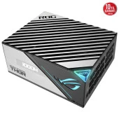 ASUS 1000W 80+ PLATINUM ROG THOR-1000P2-GAMING TAM MODÜLER POWER SUPPLY - 2