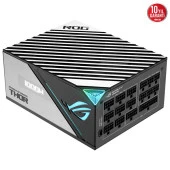 ASUS 1000W 80+ PLATINUM ROG THOR-1000P2-GAMING TAM MODÜLER POWER SUPPLY - 5