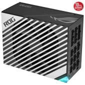 ASUS 1000W 80+ PLATINUM ROG THOR-1000P2-GAMING TAM MODÜLER POWER SUPPLY - 7