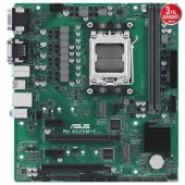 ASUS PRO A620M-C-CSM DDR5  HDMI-DP-DVI PCIE 4.0 AM5 KURUMSAL ANAKART - 2