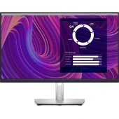 DELL 23.8" IPS P2423D 5MS 60HZ HDMI-DP KURUMSAL MONİTÖR 2560X1440 - 1