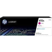Hp W2033a (415A) Kırmızı Toner 2.100 Sayfa - 1