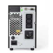 INFORM 2KVA SINUS EVO ONLINE 1/1F LCD EKRAN TOWER UPS 4x 12V 9 Amper thumbnail 2