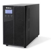 INFORM 3KVA SINUS EVO ONLINE 1/1F LCD EKRAN UPS 6x 12V 9 Amper thumbnail 1