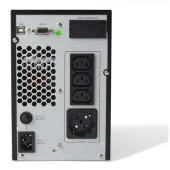 INFORM 1KVA SINUS EVO ONLINE 1/1F LCD EKRAN TOWER UPS 2x 12v 7AH thumbnail 2