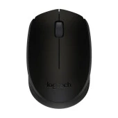 Logitech B170 Kablosuz Mouse-Siyah 910-004798 - 1