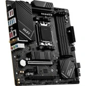 MSI PRO B650M-A WIFI-6E DDR5 HDMI-DP PCIE 4.0 AM5 mATX - 4