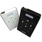 Zalman Zm-Ve500 Sıyah 2,5" Usb 3.0 Perfectif Güvenli Harici Hdd Kasası Ve Sanal Sürücü - 3