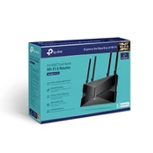 TP-LINK ARCHER AX23 AX1800 Çift Bant Wi-Fi 6 Router - 5