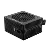 MSI 550W 80+ MAG A550BN 12cm Fanlı Power Supply thumbnail 1