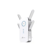 TP-LINK RE600 AC2600 Dual Band Menzil Genişletici Priz Tİp - 1