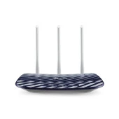 TP-LINK ARCHER C20 AC750 Kablosuz Dual Band Router thumbnail 1