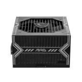 MSI 550W 80+ MAG A550BN 12cm Fanlı Power Supply thumbnail 4
