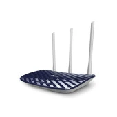 TP-LINK ARCHER C20 AC750 Kablosuz Dual Band Router thumbnail 2