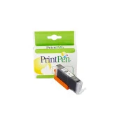 Prıntpen Canon Clı-551Xlgy Gray Yüksek Kapasite (12,5Ml.) - 1