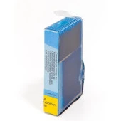 Prıntpen Canon Bcı-3E,Bcı-5,Bcı-6 Photocyan (14,0 Ml.) - 2