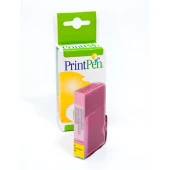 Prıntpen Canon Bcı-3E,Bcı-5,Bcı-6 Photomagenta (14,0 Ml.) - 1