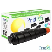 Prıntpen Canon C-Exv38,39 & Gpr-42,43 & Npg-56,57 (1390Gr/31K) - 2