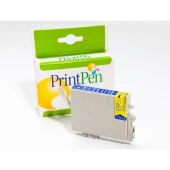 Prıntpen Epson T0442xl Cyan Yüksek Kapasite (18,5 Ml.) - 1