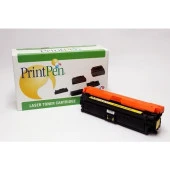 Prıntpen Hp Ce272a (650A) Yellow (15K) - 1