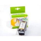 Prıntpen Hp No.350Xl (Cb336ee) Black Yüksek Kapasite (%100 Yeni) - 1