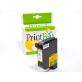 Prıntpen Hp No.45 (51645Ae) Black (%100 Yeni) - 1