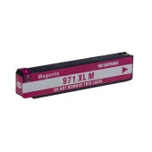 Prıntpen Hp 971Xl (Cn627a) Magenta Yüksek Kapasite (115,0Ml.) - 1
