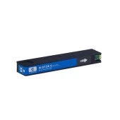 Prıntpen Hp 973X (F6t81ae) Cyan (7K) - 1