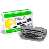 Prıntpen Hp Q6511a (11A) & Canon Crg-710 (6K) thumbnail 1
