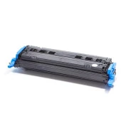Prıntpen Hp Q6001a (124A) & Canon Crg-707C Cyan Remanufactured (2K) - 2