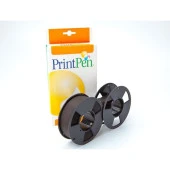 Prıntpen Prıntronıx P300,P600 & Okı Mx-1050/1100/1150/1200 Black (45 M.) - 1