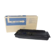 Prıntpen Kyocera Tk-475Xl Chipsiz (Ultrafine) (870Gr) Ekstra Yüksek Kapasite (24K) - 1