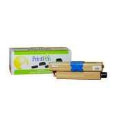 Prıntpen Okı C301 Black (44973544) (2.2K) - 1
