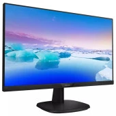 PHILIPS 27" IPS 273V7QJAB/01 5MS 75HZ HDMI-DP EV OFİS MONİTÖRÜ - 2