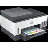 Hp Smart Tank 750 Wifi-Ethernet Adf Çok Fonksiyonlu Yazıcı - 1