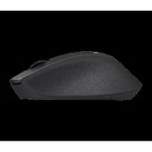 Logıtech M330 Kablosuz Optik 1000Dpı Siyah Mouse 910-004909 thumbnail 3
