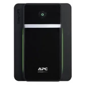 APC 900VA BVX900LI-GR LINE INTERACTIVE UPS - 4
