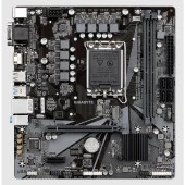 Gıgabyte H610m H V2 Ddr4 M2 Pcıe Nvme Hdmı Pcıe 16X V4.0 1700P Matx - 2