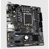 Gıgabyte H610m H V2 Ddr4 M2 Pcıe Nvme Hdmı Pcıe 16X V4.0 1700P Matx - 3
