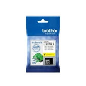 Brother 1500 Sayfa Yüksek Kapasite Sarı Kartuş - 1