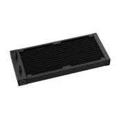 DEEPCOOL 240MM LS520 SE Sıvı Soğutmalı AM5-1700p RGB İşlemci Fanı thumbnail 2