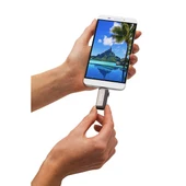 SANDISK 32GB Ultra Dual Drive SDDDC2-032G-G46 TYPE-C USB BELLEK thumbnail 6