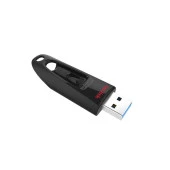 SANDISK 128GB ULTRA SDCZ48-128G-U46 USB 3.0 BELLEK thumbnail 3